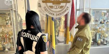 У 8 начальників станцій Одеської залізниці провели обшуки :: Інтент :: Суспільно-політичне видання:: Регіональна мережа якісної журналістики