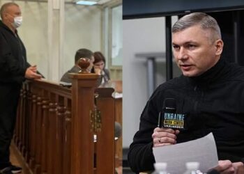 У ДБР заявили, що з Борисовим вчинили за законом :: Інтент :: Суспільно-політичне видання:: Регіональна мережа якісної журналістики