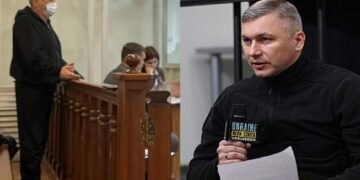 У ДБР заявили, що з Борисовим вчинили за законом :: Інтент :: Суспільно-політичне видання:: Регіональна мережа якісної журналістики