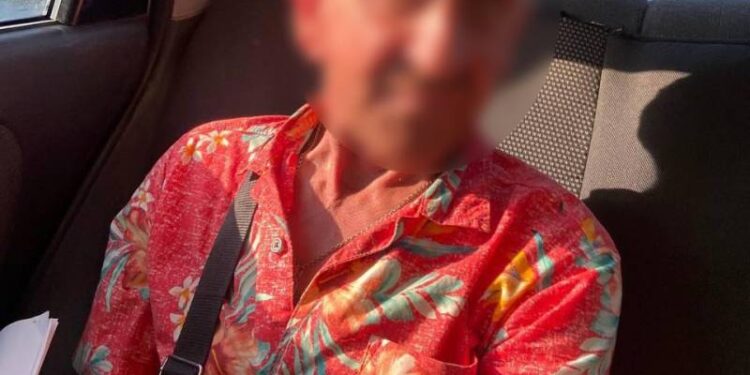 У Ізяславі з лікарняної палати зник пацієнт: причину зрозуміли відразу —Хмельнитчина
