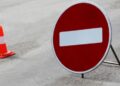 У Каневі частково перекриють дорогу через греблю ГЕС