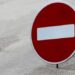 У Каневі частково перекриють дорогу через греблю ГЕС
