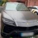 У Києві встановили причину смерті підприємця, тіло якого знайшли в машині 11 жовтня