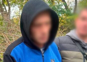 У Києві затримали чоловіка, який вбив знайомого