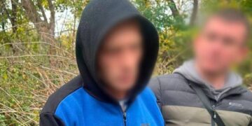 У Києві затримали чоловіка, який вбив знайомого
