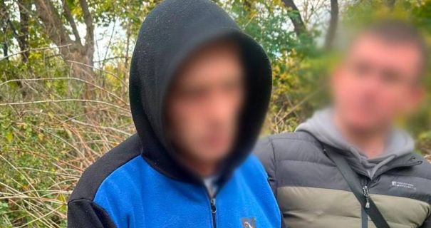 У Києві затримали чоловіка, який вбив знайомого