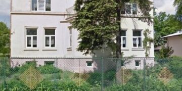 У Львові Авалон хоче змінити призначення землі для забудови в ЮНЕСКО