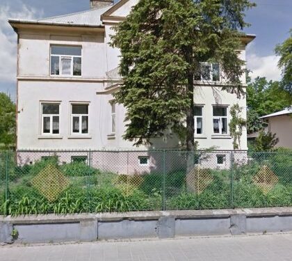 У Львові Авалон хоче змінити призначення землі для забудови в ЮНЕСКО