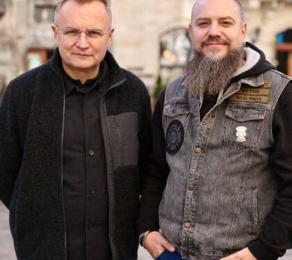 У Львові призначили ще одного заступника міського голови