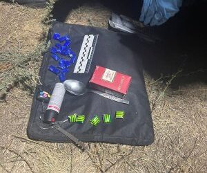 У Миколаєві поліцейські затримали двох молодиків, які розкладали по місту закладки з психотропами та канабісом » Миколаївський Оглядач