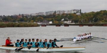 У Миколаєві відбувся Відкритий кубок міського голови з веслувальних видів спорту » Миколаївський Оглядач