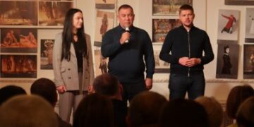 У Миколаєві відбувся захід до Всесвітнього дня ментального здоров’я » Миколаївський Оглядач