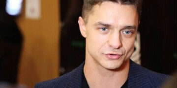 «У нас уже є вистави, де жінки грають чоловічі ролі», — Тарас Бенюк про творчість в умовах війни та обмежених ресурсів, про кіно та театр майбутнього