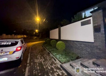 У Рівному раніше судимий чоловік обікрав будинок та будівельний вагончик