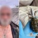У Шепетівці чоловік погрожував підірвати гранату в магазині —Хмельнитчина