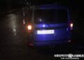 У Славуті водій автомобіля наїхав на пішохода: його госпіталізували —Хмельнитчина