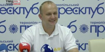 У службі відновлення в Тернополі йдуть перевірки: керівника Миколу Довгошию можуть звільнити, – ЗМІ – Экономика