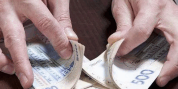 У Смілі підрядник привласнив майже 250 тисяч гривень з бюджету