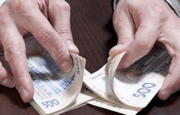 У Смілі підрядник привласнив майже 250 тисяч гривень з бюджету