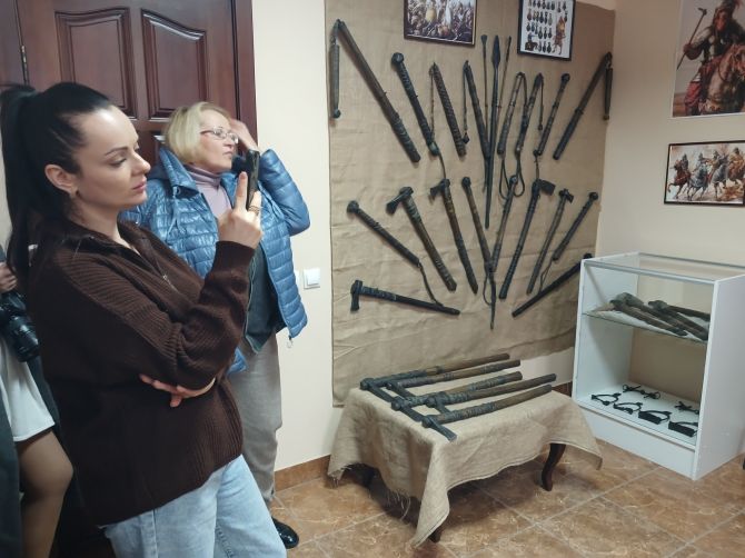 Фото: talnivska.gromada.org.ua