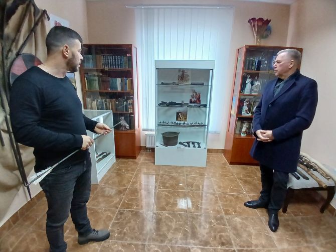 Фото: talnivska.gromada.org.ua