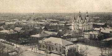 У Запоріжжі 25 жовтня студенти університету проведуть екскурсію старим містом – як долучитися | Новости Запорожья