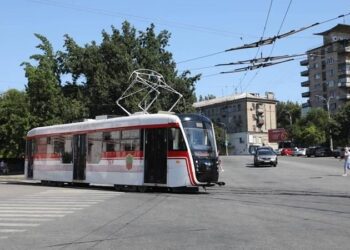 У Запоріжжі 3 жовтня через відключення контактної мережі зміниться рух 3, 14 і 16 трамваїв – подробиці | Новости Запорожья
