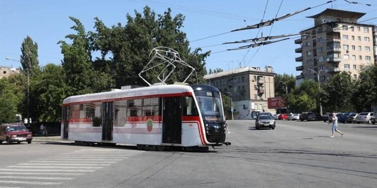 У Запоріжжі 3 жовтня через відключення контактної мережі зміниться рух 3, 14 і 16 трамваїв – подробиці | Новости Запорожья