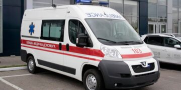 У Запоріжжі бригада швидкої допомоги врятувала літнього чоловіка – в нього стався серцевий напад | Новости Запорожья