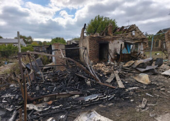 У Запоріжжі екологи задокументували наслідки ворожих ударів – забруднено землі у Дніпровському та Вознесенівському районах | Новости Запорожья