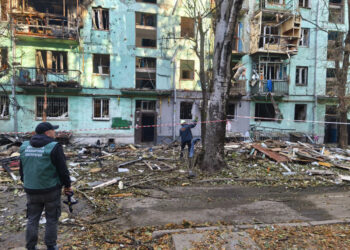 У Запоріжжі екологи зафіксувала пошкодження земель у трьох районах міста – зібрано докази екозлочинів | Новости Запорожья