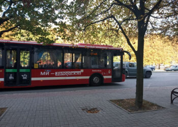 У Запоріжжі  під час відключення електроенергії запустять додаткові автобусні маршрути – подробиці | Новости Запорожья