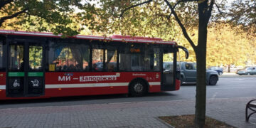 У Запоріжжі  під час відключення електроенергії запустять додаткові автобусні маршрути – подробиці | Новости Запорожья