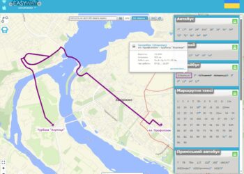 У Запоріжжі з 29 вересня відновлять тролейбусний маршрут на Хортицю – розклад руху | Новости Запорожья