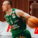 Українці за кордоном: Зотов набрав 11 очок у ENBL, Крутоус допоміг Мелільї виграти в Кубку Іспанії – Федерація баскетболу України