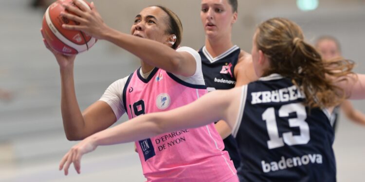 Українки за кордоном: Уро-Ніле набрала 15 очок в Єврокубку, Ковтун поставила 3 блок-шота – Федерація баскетболу України