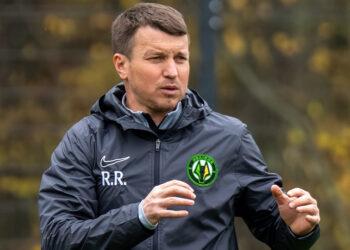 Українська Прем’єр-Ліга вітає Руслана Ротаня з Днем народження!