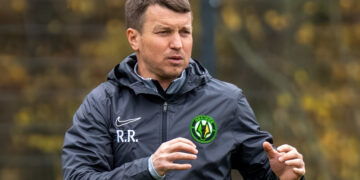 Українська Прем’єр-Ліга вітає Руслана Ротаня з Днем народження!