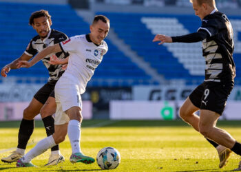 В історії Чемпіонату України 2025 рік вже став найбагатшим за кількістю автоголів