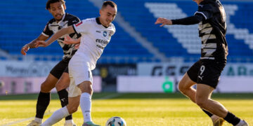 В історії Чемпіонату України 2025 рік вже став найбагатшим за кількістю автоголів