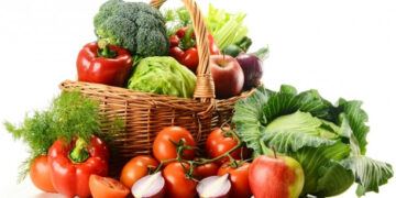 В Івано-Франківську проведуть другий продовольчий ярмарок «Щедра осінь — 2025»