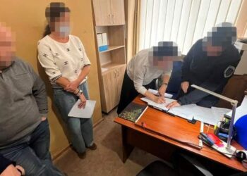 В Одесі лікарі продавали фіктивні довідки ВЛК :: Інтент :: Суспільно-політичне видання:: Регіональна мережа якісної журналістики