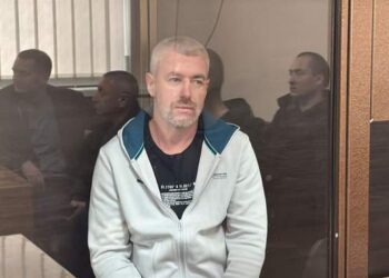 В Одесі замовнику вбивства Ганула оголосили вирок :: Інтент :: Суспільно-політичне видання:: Регіональна мережа якісної журналістики