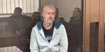 В Одесі замовнику вбивства Ганула оголосили вирок :: Інтент :: Суспільно-політичне видання:: Регіональна мережа якісної журналістики