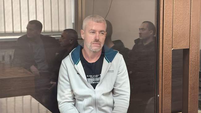 В Одесі замовнику вбивства Ганула оголосили вирок :: Інтент :: Суспільно-політичне видання:: Регіональна мережа якісної журналістики