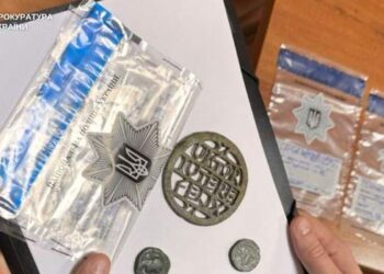 В Одесі зірвали продаж римського артефакту :: Інтент :: Суспільно-політичне видання:: Регіональна мережа якісної журналістики