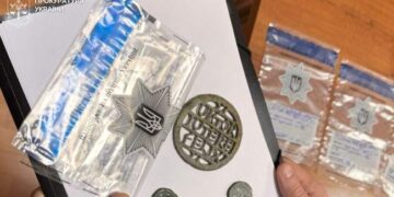 В Одесі зірвали продаж римського артефакту :: Інтент :: Суспільно-політичне видання:: Регіональна мережа якісної журналістики