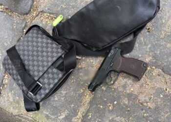 В Одесі злочинці тримали людей у заручниках і вимагали гроші :: Інтент :: Суспільно-політичне видання:: Регіональна мережа якісної журналістики