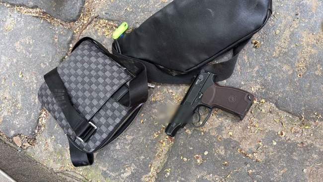 В Одесі злочинці тримали людей у заручниках і вимагали гроші :: Інтент :: Суспільно-політичне видання:: Регіональна мережа якісної журналістики