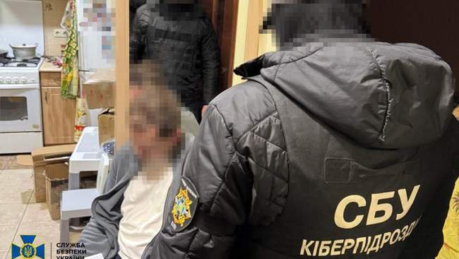 В Одеській і Миколаївській областях готували підпілля :: Інтент :: Суспільно-політичне видання:: Регіональна мережа якісної журналістики